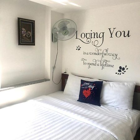 Ruby Rose House Hotell Dalat Exteriör bild