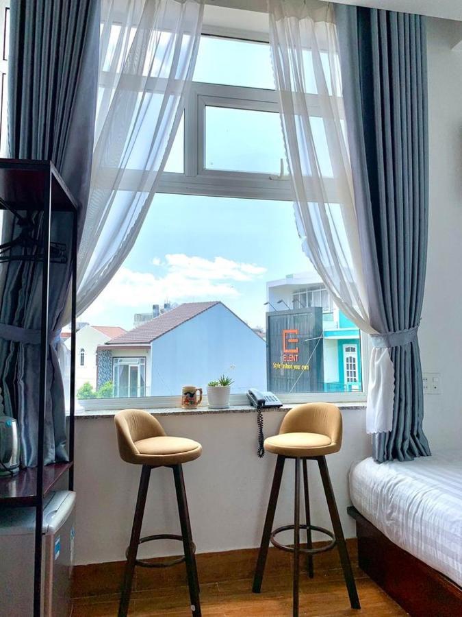 Ruby Rose House Hotell Dalat Exteriör bild