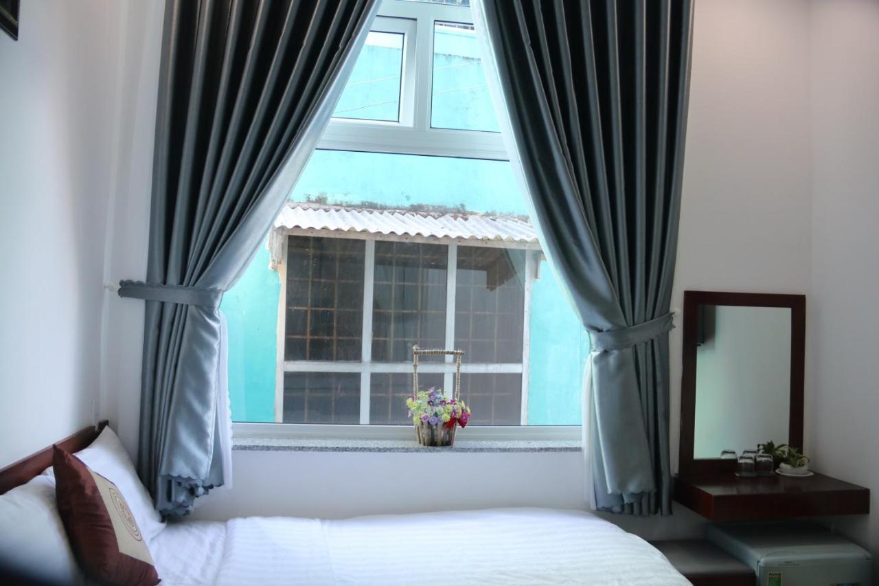 Ruby Rose House Hotell Dalat Exteriör bild