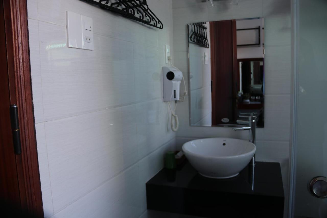 Ruby Rose House Hotell Dalat Exteriör bild